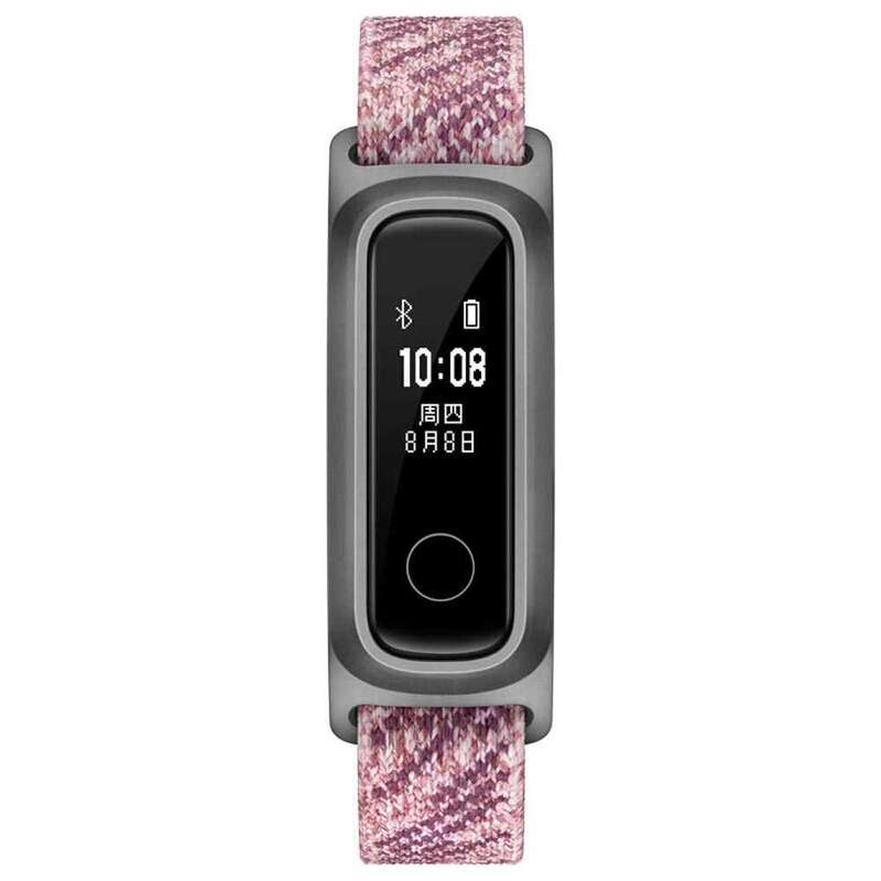 مچ بند هوشمند آنر مدل Band 5 Sport مچ بند هوشمند آنر مدل Band 5 Sport