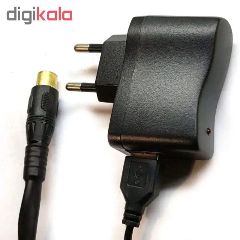 آنتن رومیزی فروزش مدل Galaxy-3m