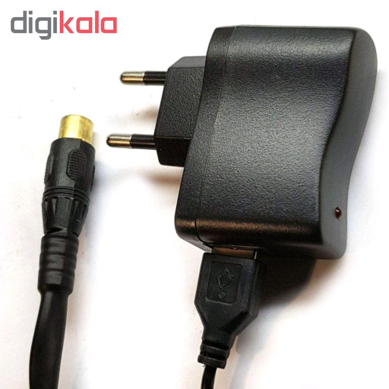 آنتن رومیزی فروزش مدل Galaxy-3m