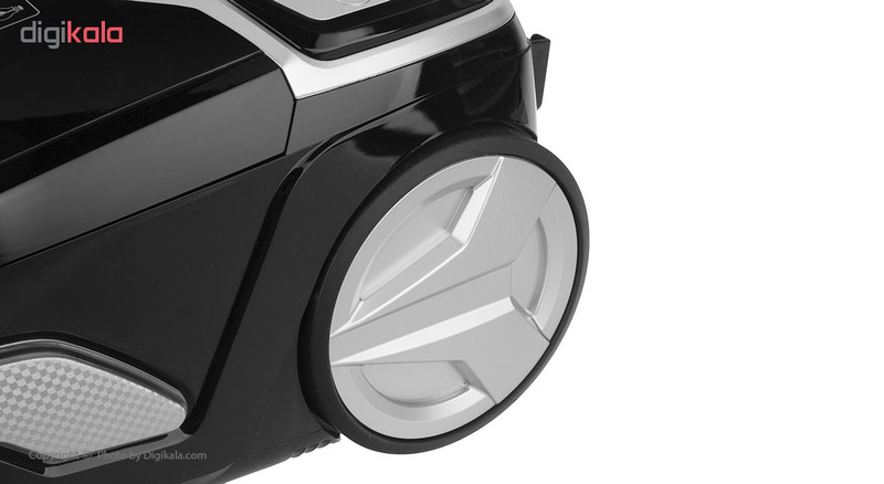 جارو برقی دسینی کد 300