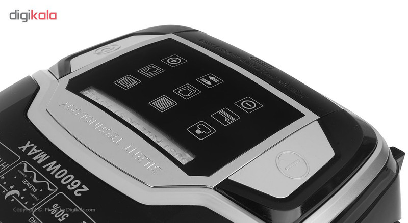 جارو برقی دسینی کد 300