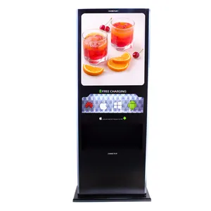 ایستگاه شارژ موبایل مدل CPLCL214