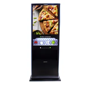 ایستگاه شارژ موبایل مدل CPLCL214