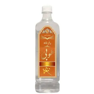 عرق رازیانه گلاب طوبی حجم 1 لیتر