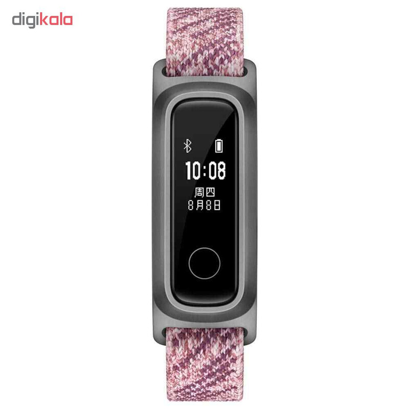 مچ بند هوشمند آنر مدل Band 5 Sport