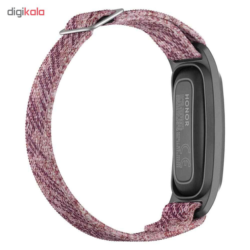 مچ بند هوشمند آنر مدل Band 5 Sport
