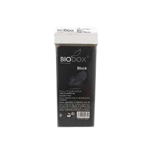 موم موبر بیوداکس مدل black وزن 100 گرم