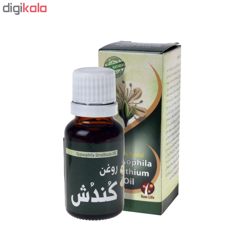 روغن بدن و مو ایران گیاه مدل کندش حجم 20 میلی لیتر روغن بدن و مو ایران گیاه مدل کندش حجم 20 میلی لیتر
