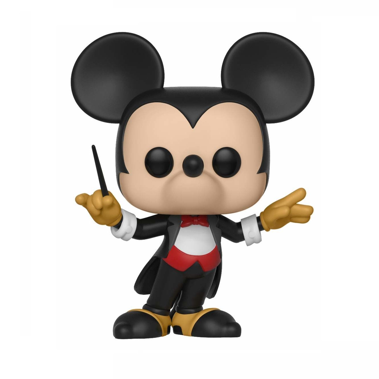 فیگور پاپ مدل Conductor Mickey