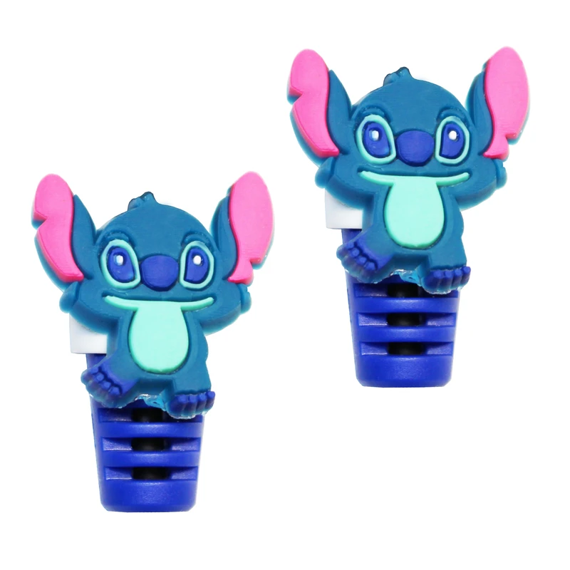 محافظ کابل طرح Stitch کد 2202 بسته 2 عددی