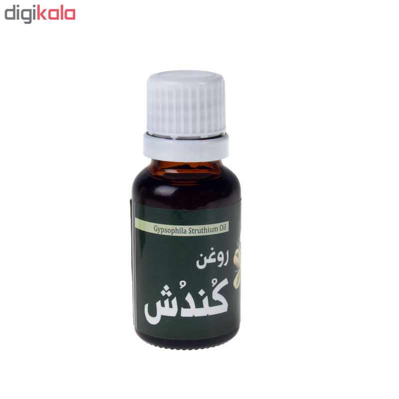 روغن بدن و مو ایران گیاه مدل کندش حجم 20 میلی لیتر روغن بدن و مو ایران گیاه مدل کندش حجم 20 میلی لیتر