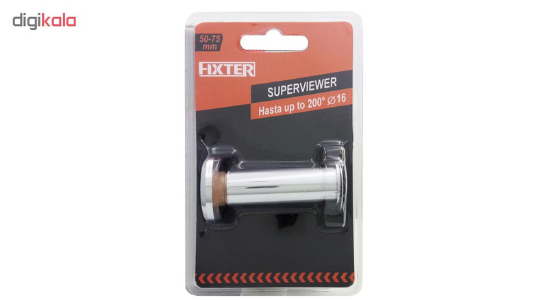 چشمی درب فیکستر مدل F09-200