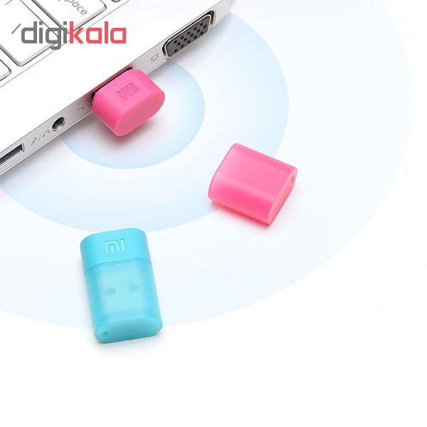 کارت شبکه USB شیائومی W1N 1