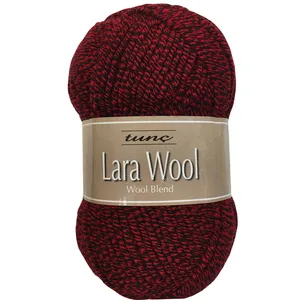 کاموا تونچ مدل Lara wool کد 2436