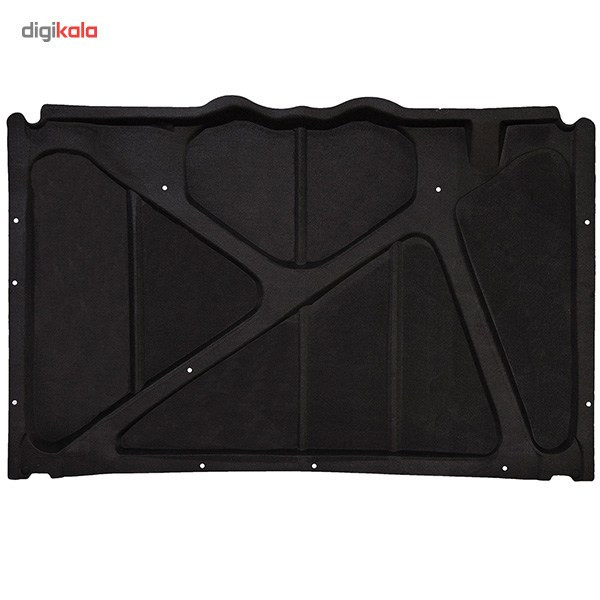 عایق کاپوت خودرو بابل کارپت مدل مزدا وانت