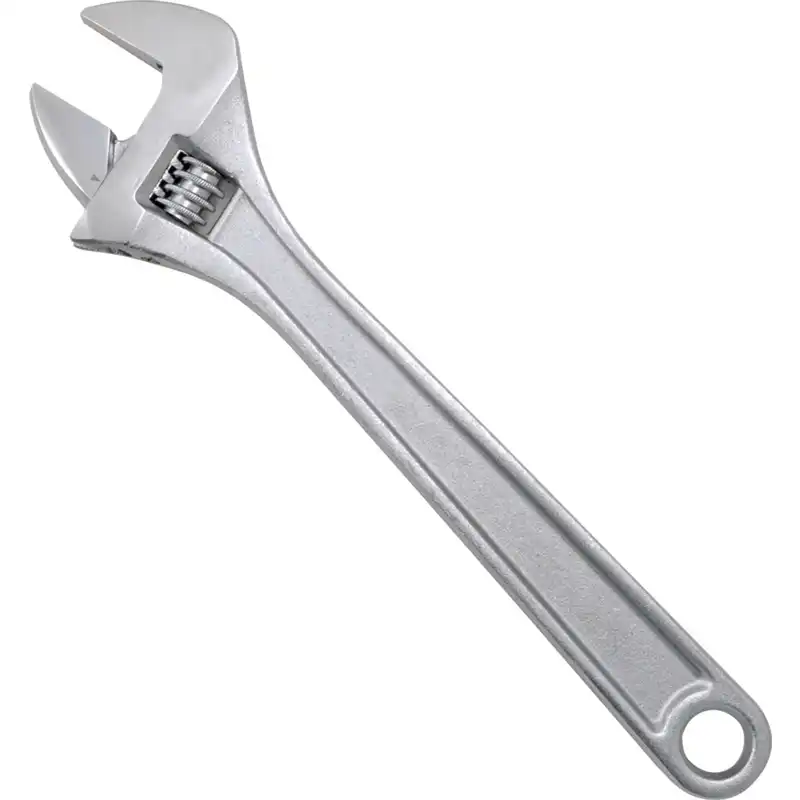 آچار فرانسه مدل TS-98 سایز 10 اینچ