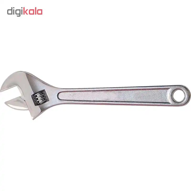 آچار فرانسه مدل TS-98 سایز 10 اینچ