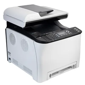 پرینتر لیزری ریکو مدل SP C252sf