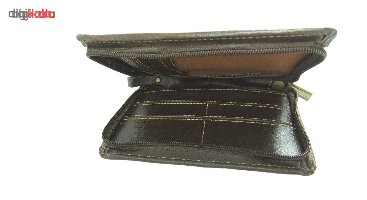 کیف مدارک مدل  VC-01
