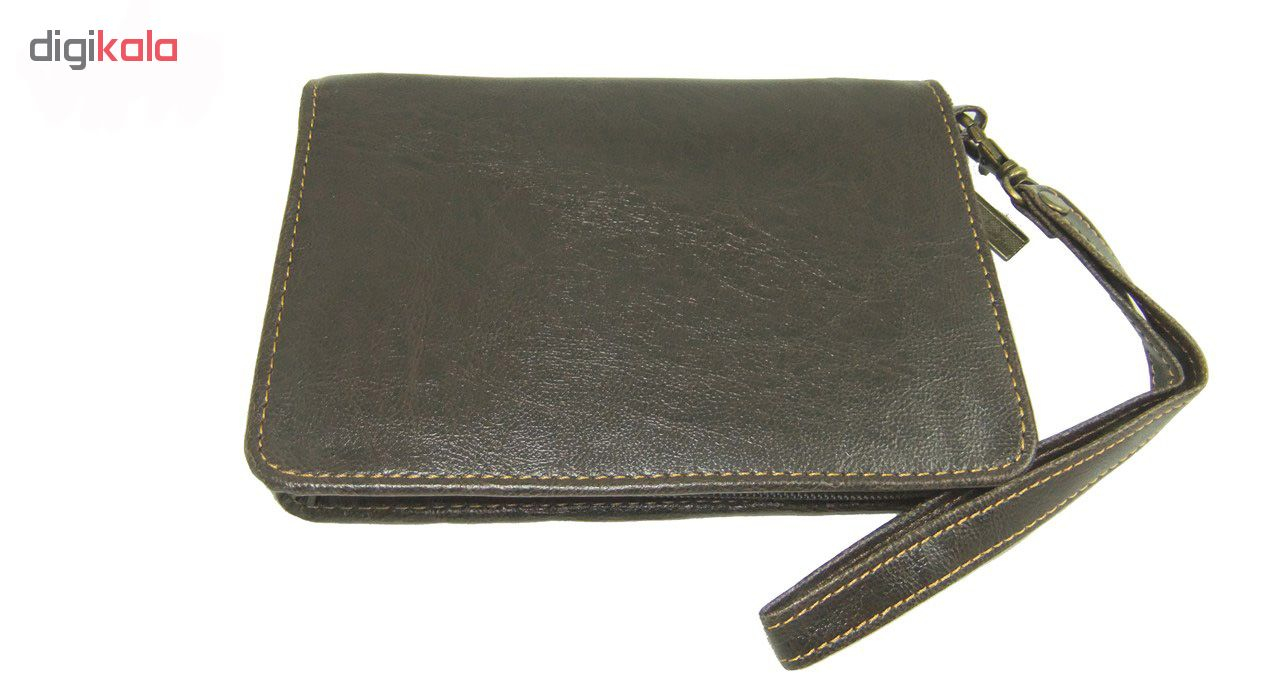 کیف مدارک مدل  VC-01