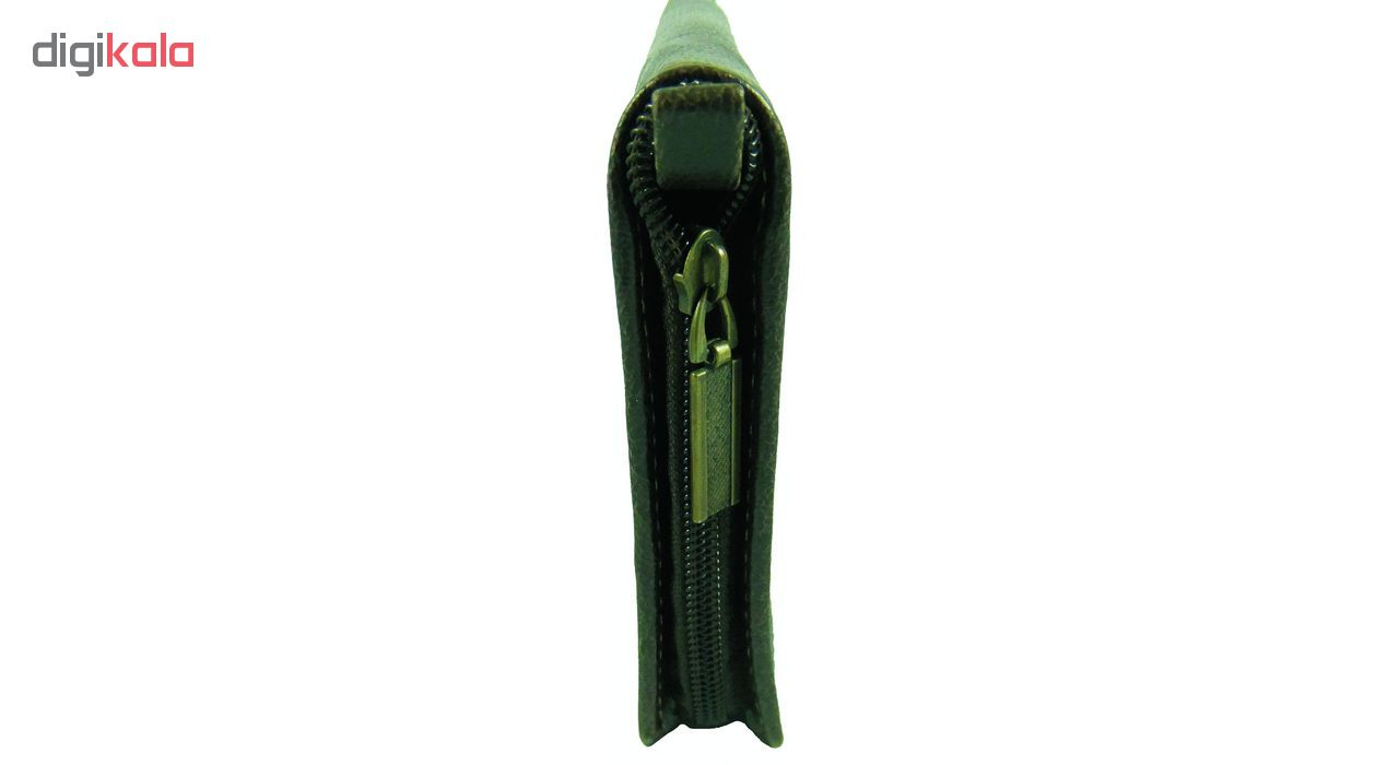 کیف مدارک مدل  VC-01