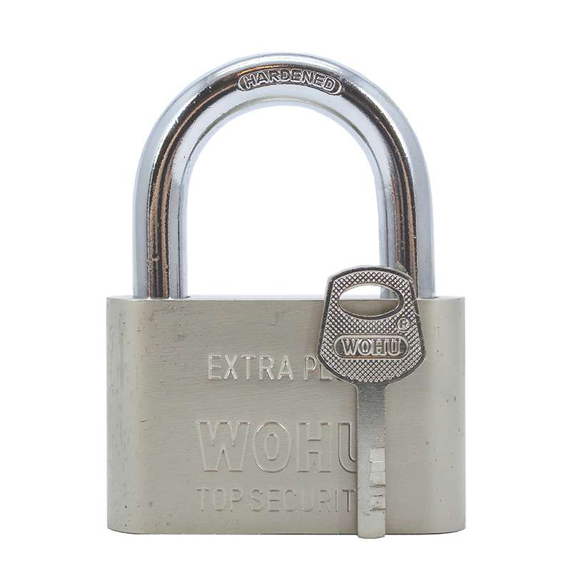 قفل آویز ووهو مدل ER-T قفل آویز ووهو مدل ER-T