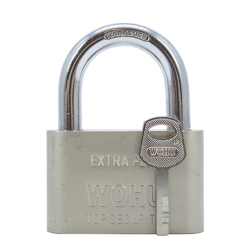 قفل آویز ووهو مدل ER-T قفل آویز ووهو مدل ER-T