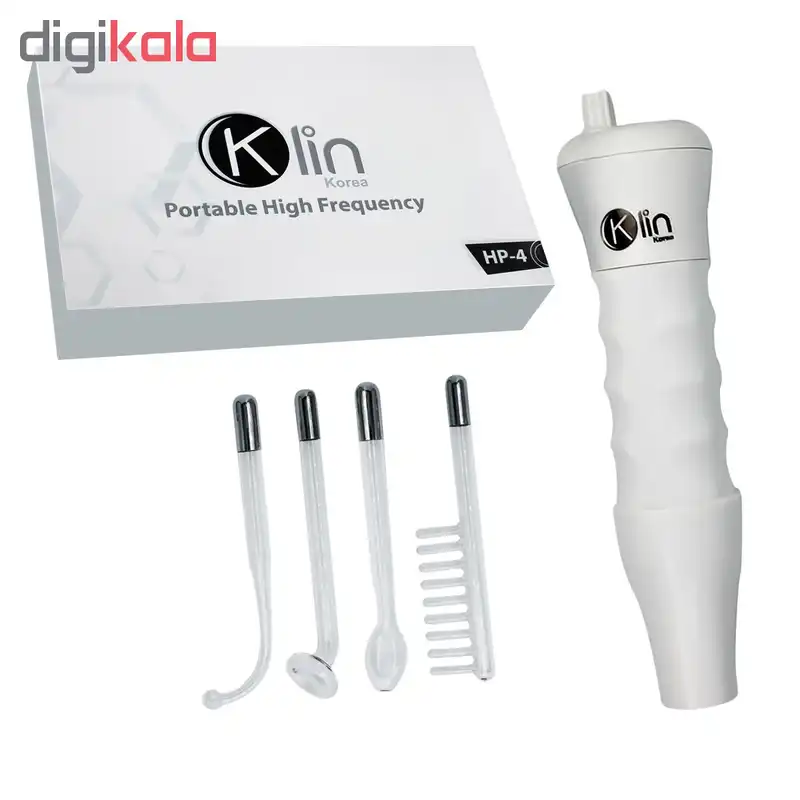 دستگاه هیدرودرم و ضد میکروب کلین مدل Unix