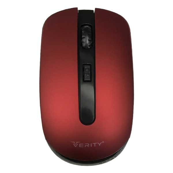 ماوس بی سیم وریتی مدل V-MS4110W
