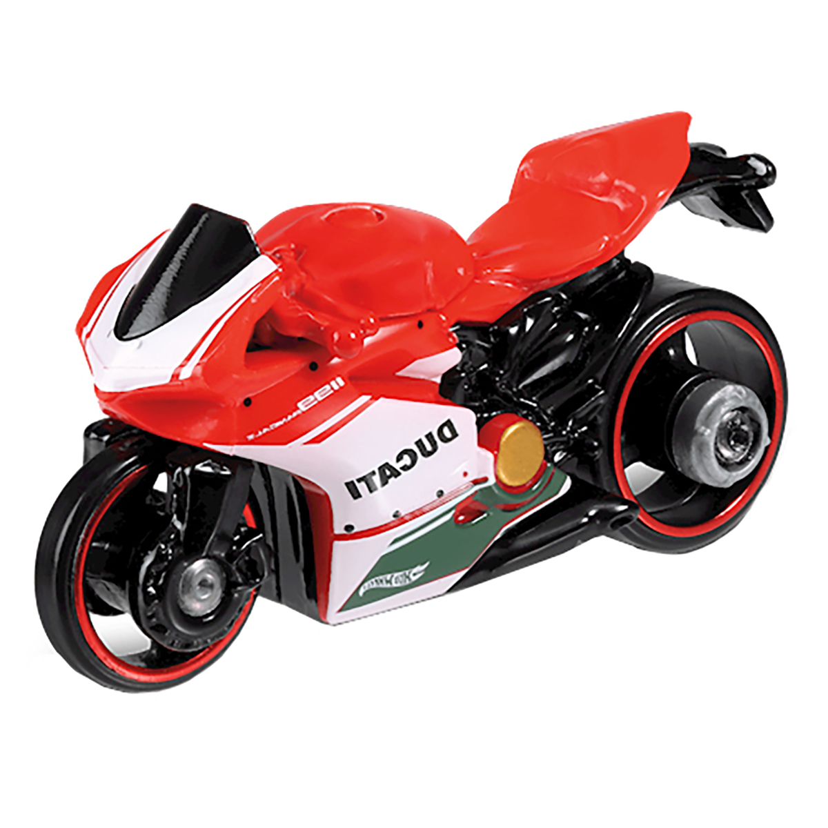 موتور بازی هات ویلز مدل HW MOTO کد DUCATI1199