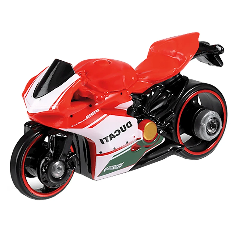 موتور بازی هات ویلز مدل HW MOTO کد DUCATI1199