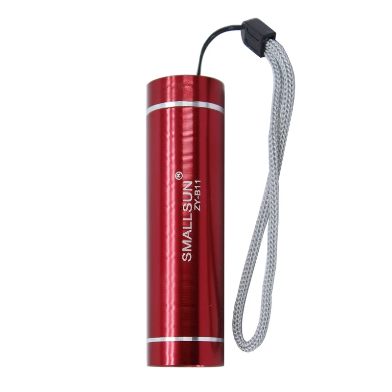 چراغ قوه اسمال سان مدل ZY-B1127