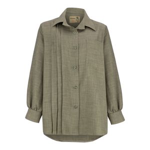 مانتو زنانه السانا مدل دالیا کد 218210