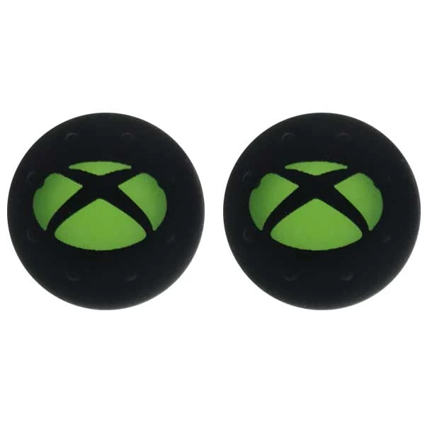 روکش آنالوگ دسته پلی استیشن 4 مدل XBOXLOGO بسته دو عددی