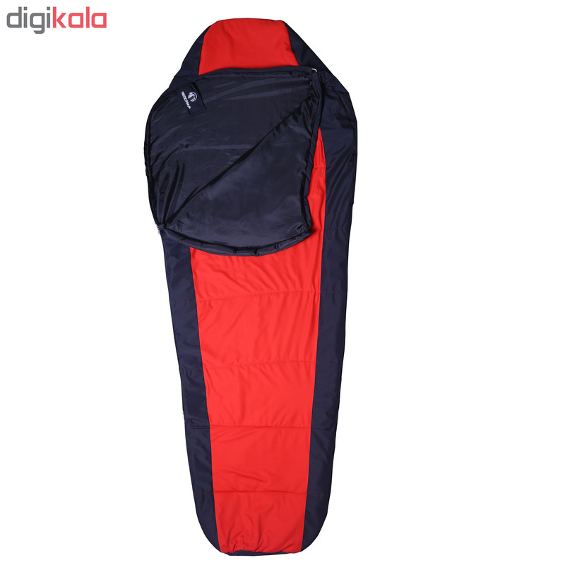 کیسه خواب ردکمپ مدل G300