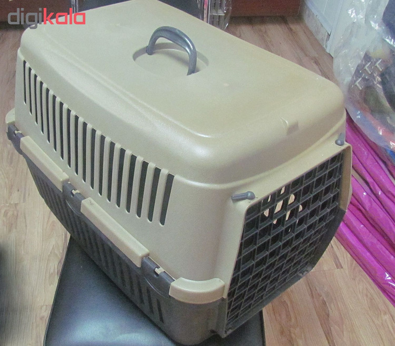 باکس حمل سگ و گربه مدل B03