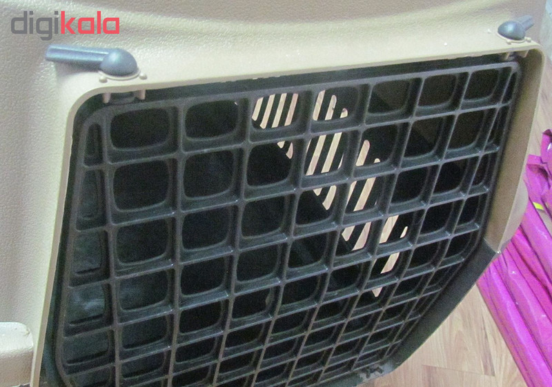 باکس حمل سگ و گربه مدل B03