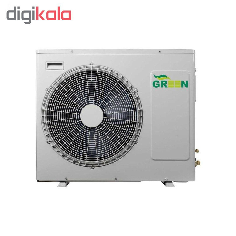 داکت اسپلیت گرین مدل GDS-18P1T1/R