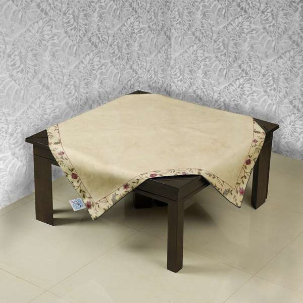 رومیزی شمسه نگار کد TrR514-1 رومیزی شمسه نگار کد TrR514-1