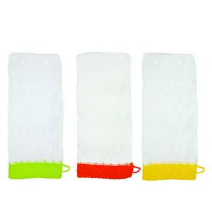 لیف حمام کد RG-LI 322 مجموعه 3 عددی