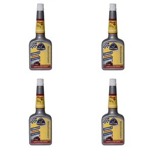 مکمل سوخت خودرو فالکون مدل 3215 حجم 250 میلی لیتر بسته 4 عددی