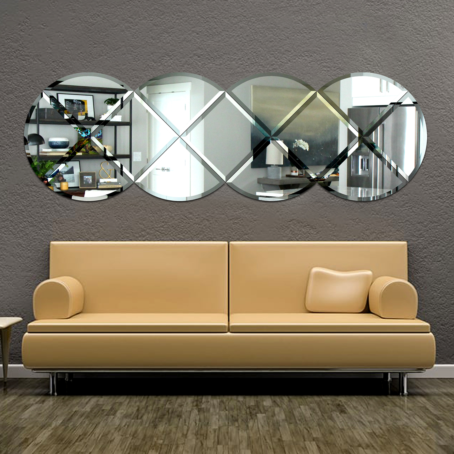 آینه کارا دیزاین مدل Mirror 03