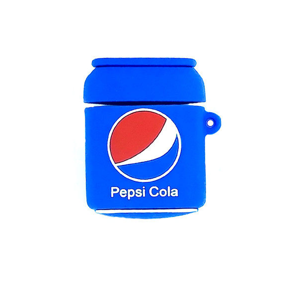 کاور طرح Pepsi cola کد A1008 مناسب برای کیس اپل ایرپاد