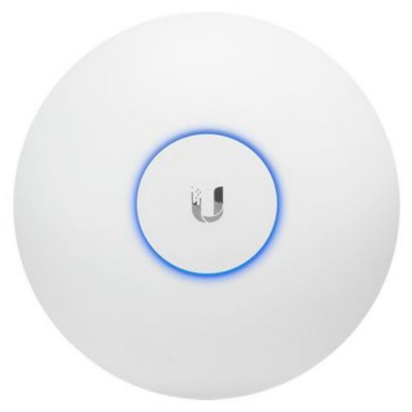 اکسس پوینت بی سیم یوبیکیوتی مدل UniFi AP-AC-LR