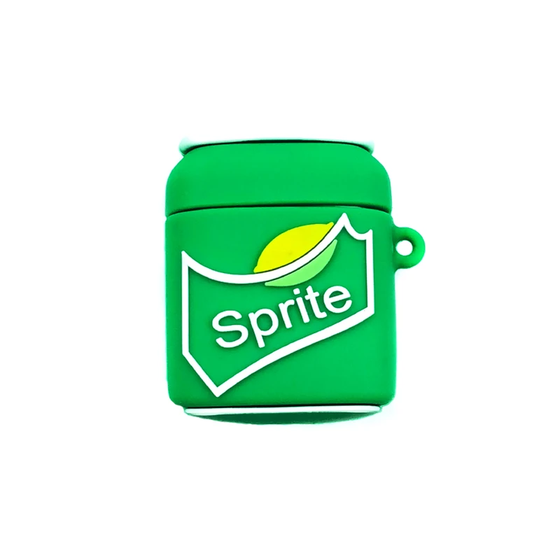 کاور طرح Sprite کد A1009 مناسب برای کیس اپل ایرپاد