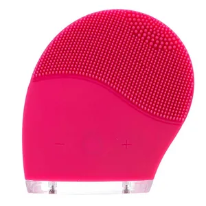 Earthen Beauty Solomio Face Brush