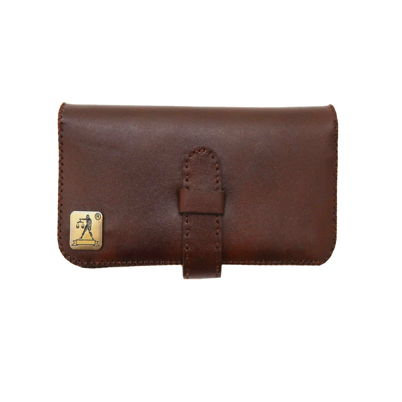 کیف پول چرمی مدل bik-wo-058
