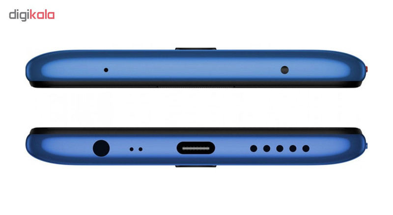 قیمت و خرید گوشی موبایل شیائومی مدل Redmi 8 M1908C3IG دو سیم‌ کارت ...