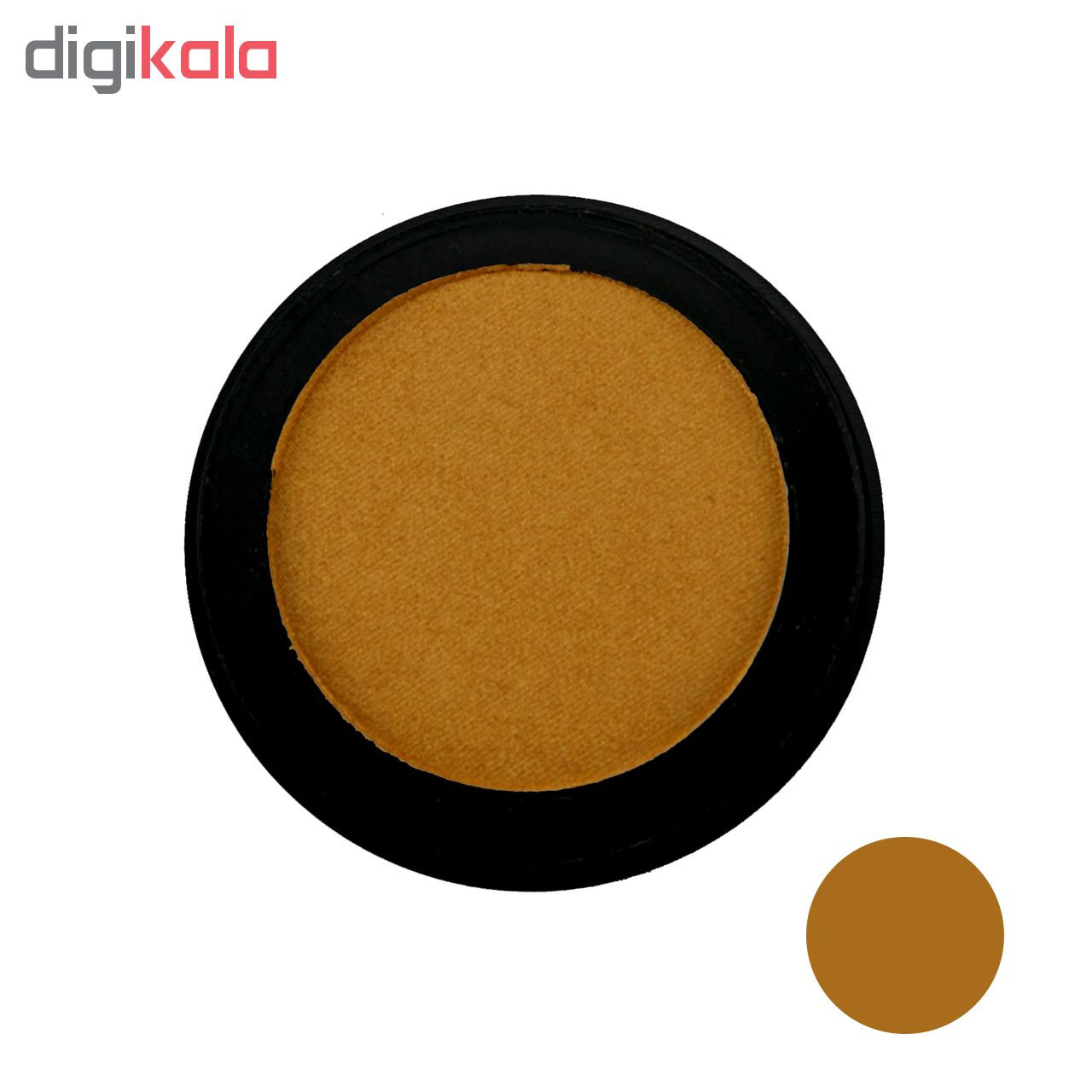 سایه چشم آدورکوین مدل MONO شماره AC06