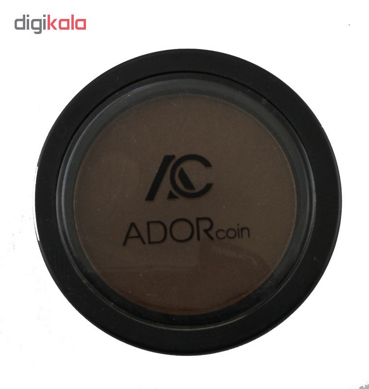 سایه چشم آدور کوین مدل MONO شماره AC07